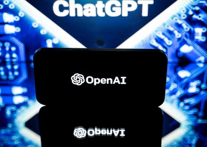 Nueva versión de ChatGPT vendrá a ser “tan buena” como los seres humanos