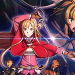 "Sword Art Online" ya tiene fecha de estreno en Latinoamérica