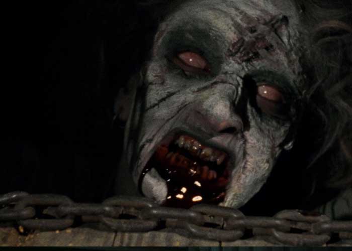 La secuela de “El Exorcista” da por finalizada su filmación