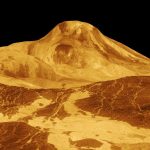 Científicos hallan evidencia de actividad volcánica en Venus