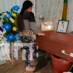 "Mi hijo fue asesinado", asegura la madre de joven muerto en San Juan del Sur
