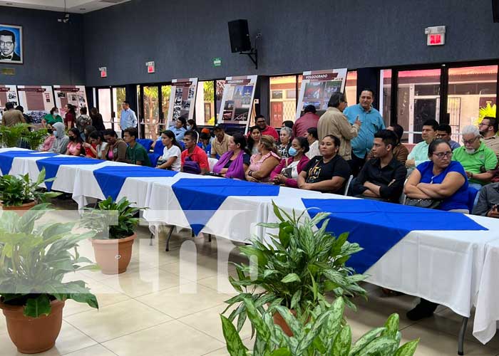 Nicaragua: CNU otorga 40 becas a bachilleres de secundaria en el campo