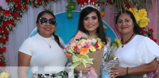 Foto: Bonanza retiene corona del concurso "Amor de Verano" en Mulukukú / TN8