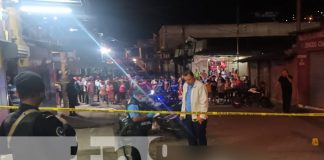 Foto: En Matagalpa “El Diablo” mata a un señor de 51 años / TN8