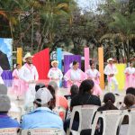 Jinotega: Municipalidad de Sanrafaelina celebra verbena artística en honor al padre Odorico