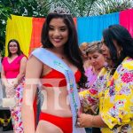 Foto: Madriz ya tiene representante para el certamen nacional “Reina Amores de Verano 2023” / TN8