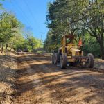 De cara al verano, el gobierno de Nicaragua mejoró camino entre San Juan del Sur y El Naranjo