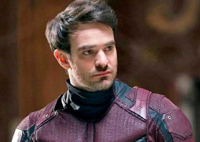 El actor Charlie Cox le dará vida a una nueva serie de "Daredevil: Born Again"