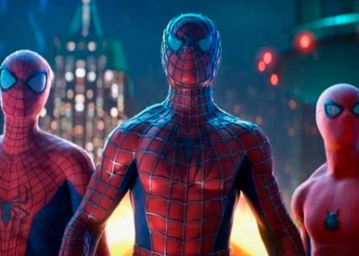 El Duende verde está dispuesto a volver a la franquicia de Spider-Man
