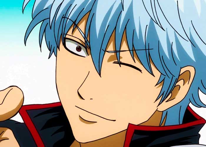 ¡Qué fiera! Gintama de regreso con nuevo anime