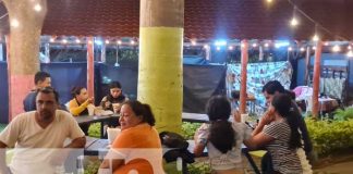 Managua: Sopas Calixto inaugura su segunda sucursal en Las Colinas