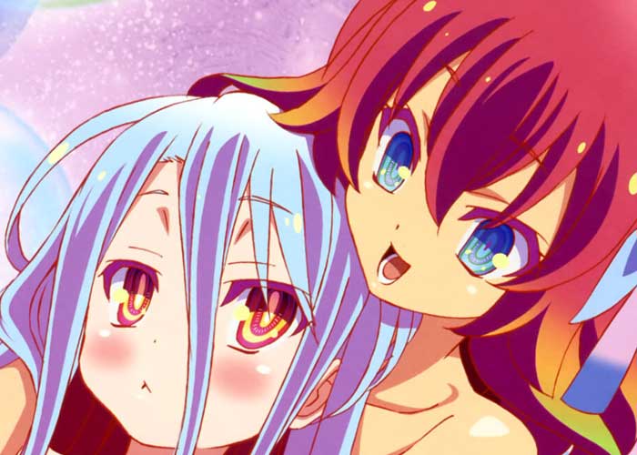 No Game No Life Temporada 2 Capitulo 1 Fecha De Estreno Y Más 