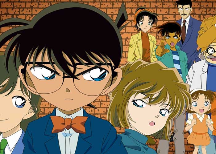 Ojo ahí: La nueva entrega de “Detective Conan“ ya tiene fecha de estreno