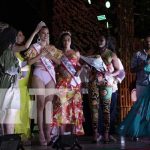 Foto: Zelaya Central gana la corona "Reina del amor de verano 2023" / TN8