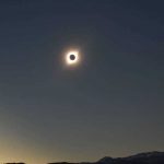 Atentos: Se viene un eclipse solar que solo ocurre dos veces por siglo