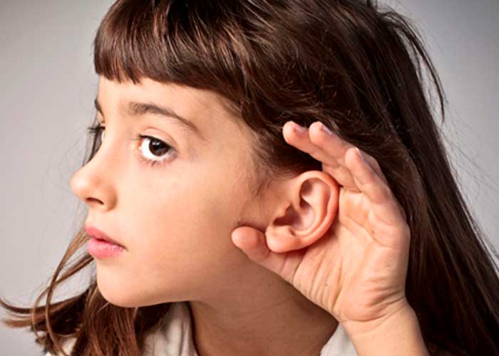 Aseguran que una de cada 15 personas en el mundo sufre problemas de audición
