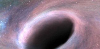 Descubren agujero negro más grande de la historia gracias a nueva técnica