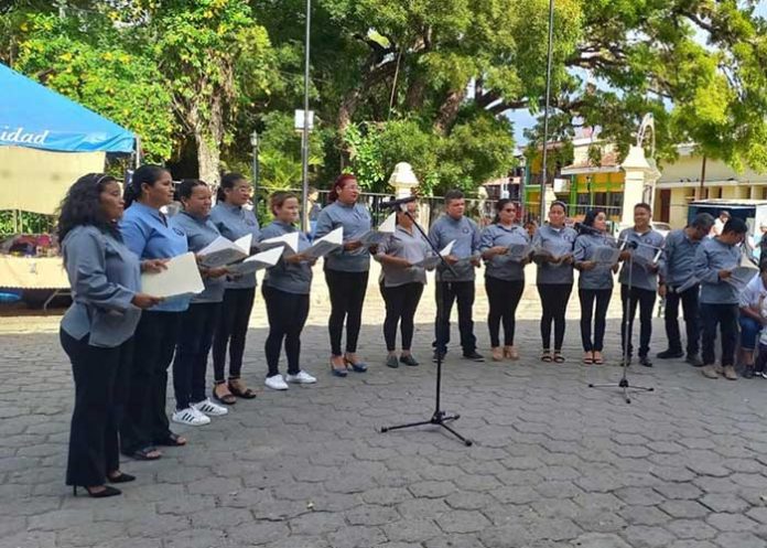 Gobierno de Nicaragua fortalece escuelas de artes