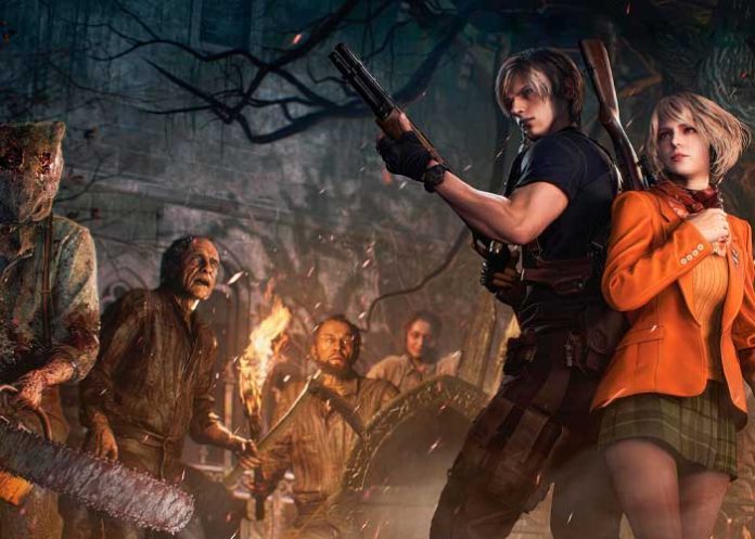 Resident Evil 4 Remake tiene un fallo que puede afectar a tu progreso