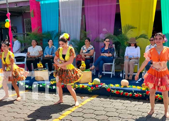 Managua lista para recibir a 1 millón de turistas en Semana Santa