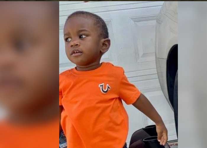 Foto: Niño de 2 años fue encontrado muerto en la boca de un caimán en Florida / Cortesía