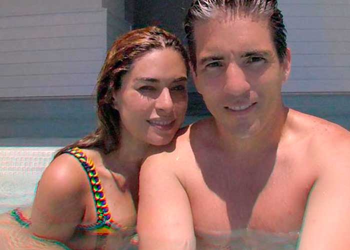 Galilea Montijo anuncia que también se divorcia