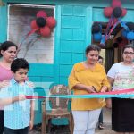 Entregan viviendas dignas a familias de San Ramón, Matagalpa