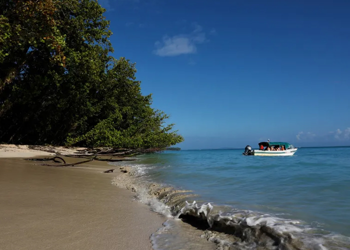 Conferencia de océanos comienza llamados en Panamá 