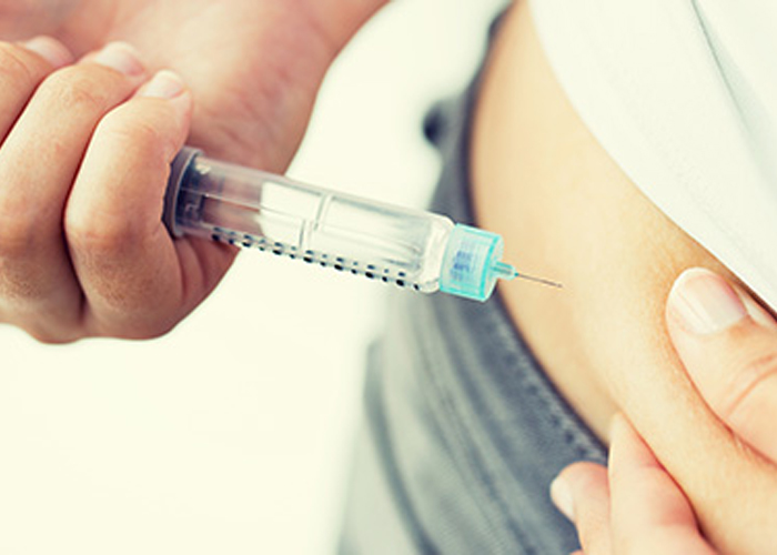 Laboratorio Eli Lilly anuncia reducción de precio de insulina