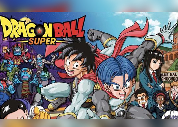 Qué pasará en el capítulo 91 del manga de Dragon Ball Super?