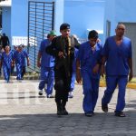 Policía pone tras las rejas a delincuentes en Siuna, Estelí y Madriz
