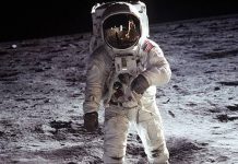 NASA presenta nuevo traje espacial para viajar a la Luna