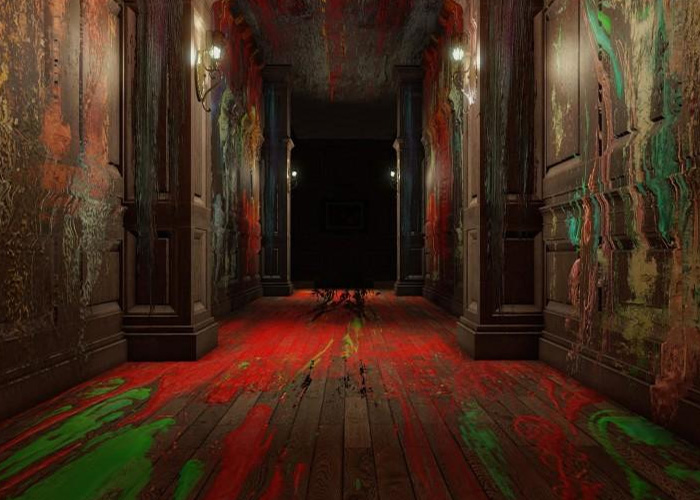 Layers of Fear estrena extenso tráiler gameplay