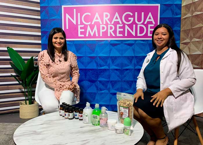 Educación, salud, moda y gastronomía fue lo que se vivió en Nicaragua Emprende