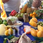 Foto: Realizan concurso de comidas de Cuaresma en Matagalpa / TN8