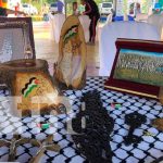 Foto: Conmemoran el Día de la Cultura Palestina en el Puerto Salvador Allende / TN8