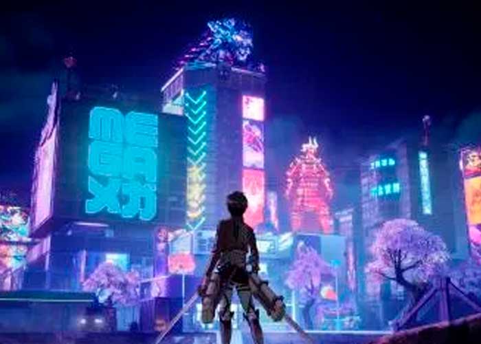 Fortnite: Epic Games lanza Unreal Editor