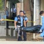 Terrible: Dos niños en la orfandad tras presunto femicidio en Tipitapa