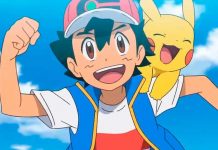 Pokémon llega el final de la mítica aventura de Ash y Pikachu
