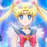 Revelan nuevo tráiler de la película "Sailor Moon Cosmos"