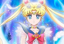 Revelan nuevo tráiler de la película "Sailor Moon Cosmos"