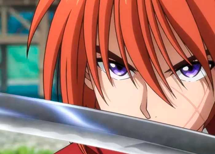 Rurouni Kenshin saca nuevo tráiler y se luce