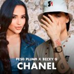 "Chanel" el nuevo tema que lanzará Becky G y Peso Pluma