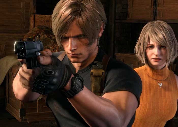 Resident Evil 4 Remake tiene un fallo que puede afectar a tu progreso
