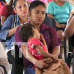 Realizan congreso: ”Mujeres Protagonistas de la Economía Familiar”, en Granada