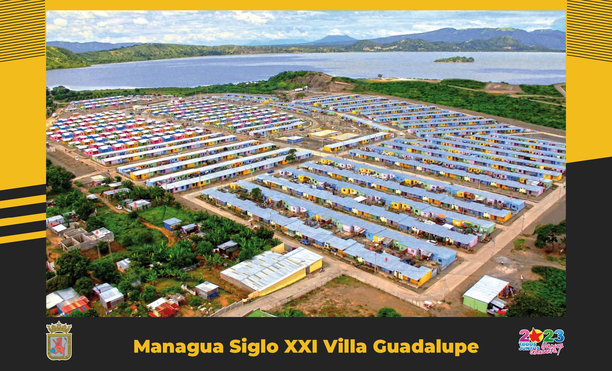 Patrimonio Histórico: Memorias de la evolución de Managua (FOTOS)
