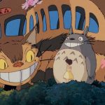 El reconocido Studio Ghibli realizará una exhibición en Tokio