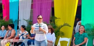 Managua lista para recibir a 1 millón de turistas en Semana Santa