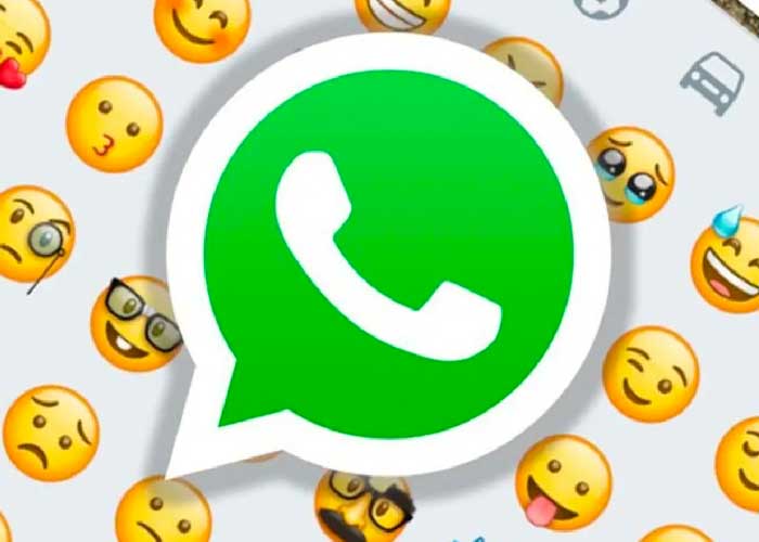 WhatsApp agregará 21 nuevos emojis, descubre cuáles serán