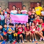 Gobierno de Nicaragua realiza "Festival para los mimados"
